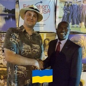 Meet your Posher, Nathan